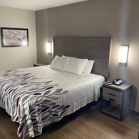 Red Roof Inn Jacksonville, Al Luaran gambar