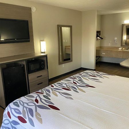 Red Roof Inn Jacksonville, Al Luaran gambar