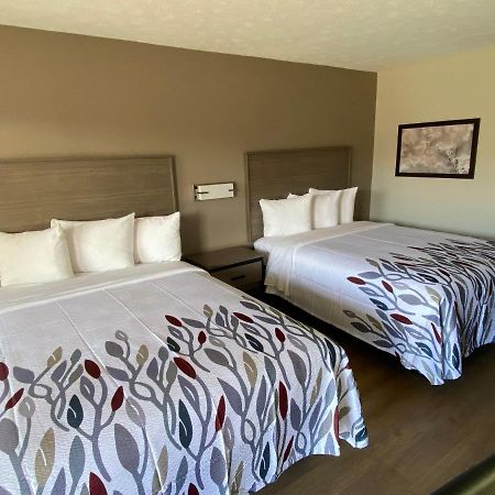 Red Roof Inn Jacksonville, Al Luaran gambar