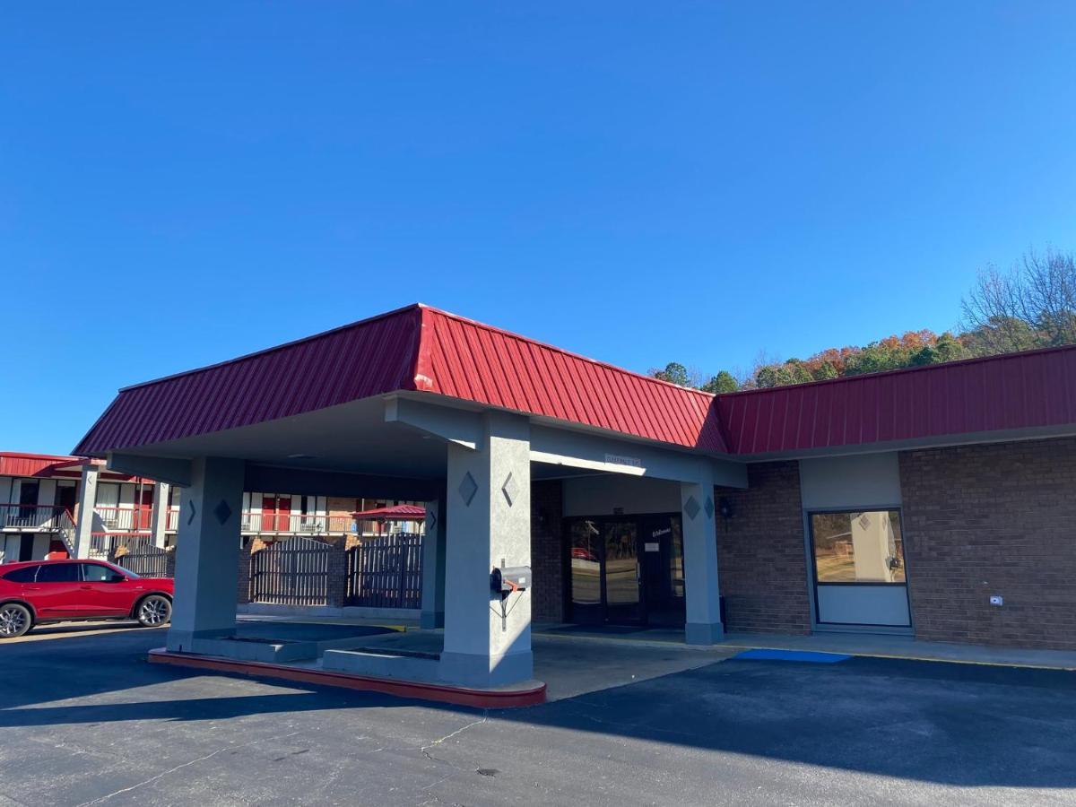 Red Roof Inn Jacksonville, Al Luaran gambar
