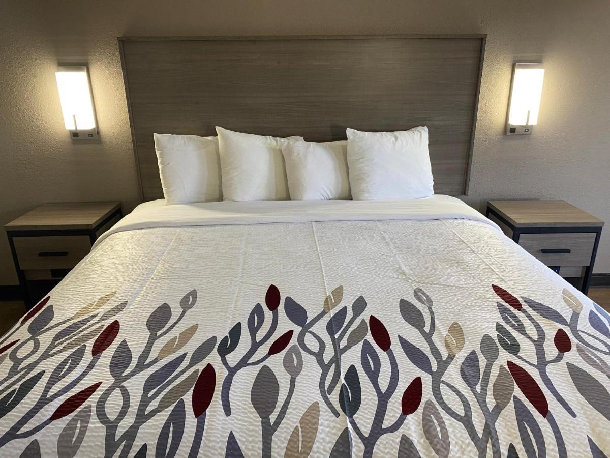 Red Roof Inn Jacksonville, Al Luaran gambar
