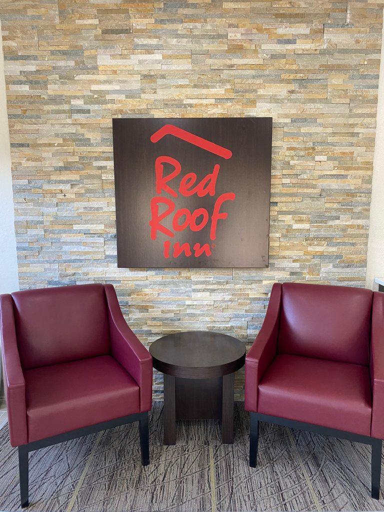Red Roof Inn Jacksonville, Al Luaran gambar