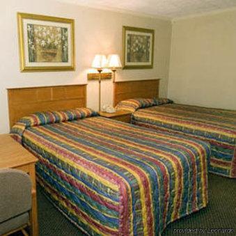 Red Roof Inn Jacksonville, Al Bilik gambar
