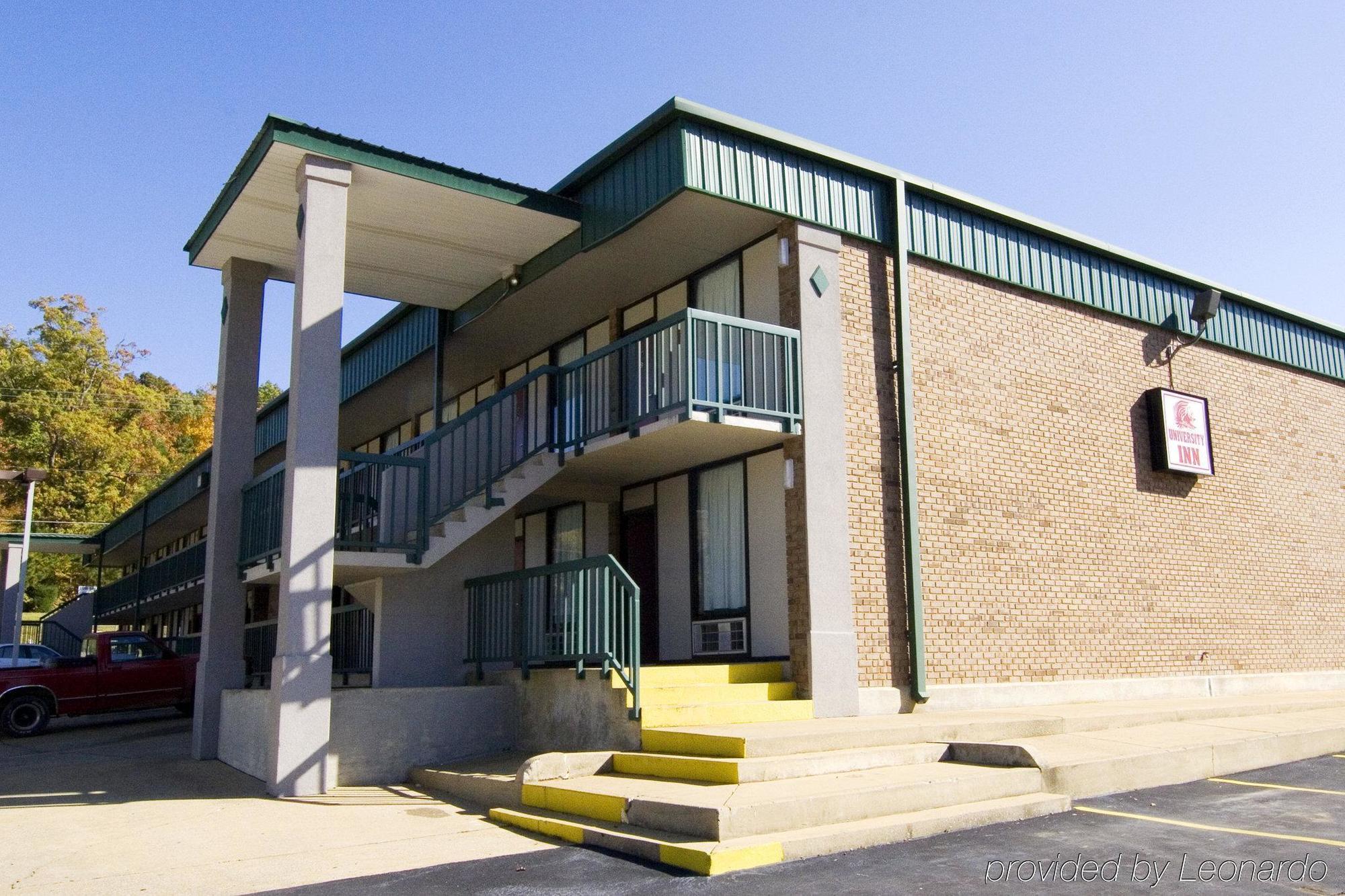 Red Roof Inn Jacksonville, Al Luaran gambar